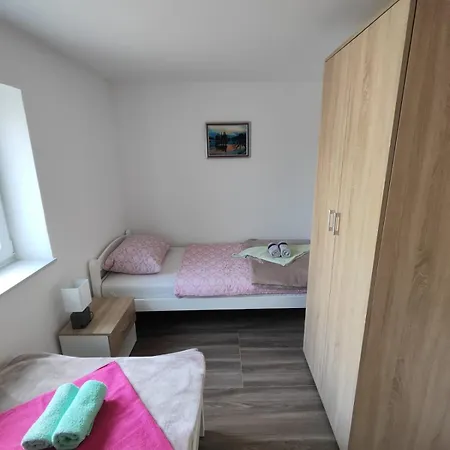 Vila Kuca Nina Tomislavgrad