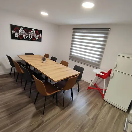 Vila Kuca Nina