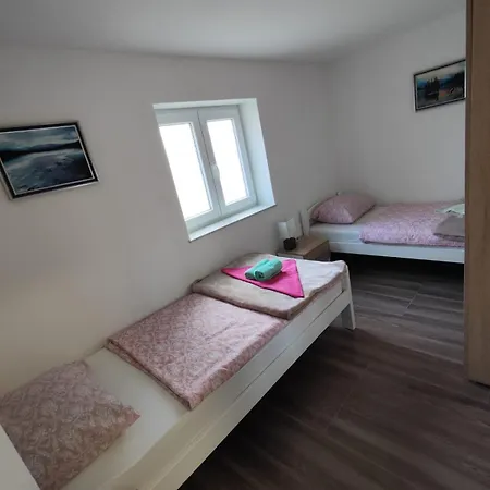 Vila Kuca Nina Tomislavgrad